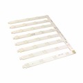 SI-B8R095280WW - LED 5000K 80CRI LM561B