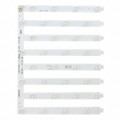 SI-B8U09528001 - LED 3500K 80CRI LM561B