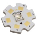 LZ1-10G100-0000 - LED EMITTER GRN 525NM STAR MCPCB