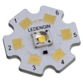 LZ1-10NW00-0040 - LED EMITTER WHT 200LM STAR MCPCB