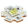 LZ9-J0NW00-0040 - LED EMITTER WHT 1650LM 1CH MCPCB