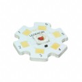 LZ1-10A102-0000 - LED MCPCB LZ1-2 AMBER