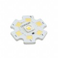 LZ1-10NW02-0040 - LED MCPCB LZ1-2 NEUTRAL WHITE