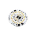 99063 - LED ROUND 9W 25WOD 120VAC