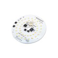 99275 - LED RND 18W 2700K 120VAC