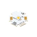 99222 - LED STAR 0.5W 2200K 12VAC