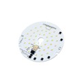 99304 - LED RND 14W 30K-22K WOD 120VAC