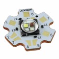 LZ4-V0MD0C-0000 - LED DOME RGBW 4CH CLEAR MCPCB