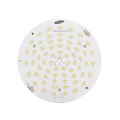 STIDMW830112112AAA - LED ENG ROUND130B WARM WHT RND
