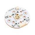 LZP-W0MD00-0000 - LED MODULE LUXIGEN RGBW ROUND