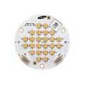 SI-N8T1712B0WW - LED MODULE WHT NEUT 4000K ROUND