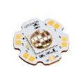 LZP-L0H100-0000 - LED MODULE LUXIGEN RGB STARBOARD