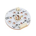 LZP-W0H100-0000 - LED MODULE LUXIGEN RGB ROUND