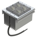 MS22T1-C22-3080-M-1-00 - MOD BLOCK XHP50 3000K SQUARE