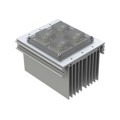 MP22T1-C24-4070-W-1-00 - MOD BLOCK XHP70 4000K RECTANGLE