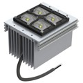 MP22T1-C24-4070-T5-1-00 - MOD BLOCK, XHP70.2, IP RATED, SQ