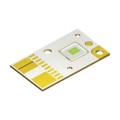 LE CG P2A-7U7V-A - LED MODULE OSTAR GREEN RECTANGLE