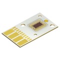 LE A P3W 01-TXUX-23 - LED MODULE OSTAR AMBER RECTANGLE