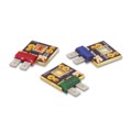 PT-120-B-L11-EPF101 - BIG CHIP LED HB COB BLUE NO LENS