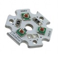 A008-ERED0-N2 - INDUS STAR LED MODULE RED