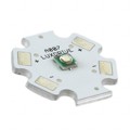 A007-EGRN0-Q4 - INDUS STAR LED MODULE GREEN