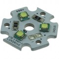 A008-EBLU0-K2 - INDUS STAR LED MODULE BLUE