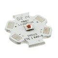 A007-E2RED-P2 - LED MOD INDUS STAR RED 67LM