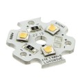 A008-G2830-Q5 - LED INDUS STAR WHT 3000K 80CRI