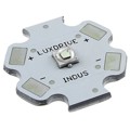 0A007-CE20GRNR3 - LED MOD INDUS STAR GREEN 107LM