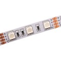 104990029 - FLEXIBLE LED STRIP RED