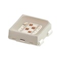 MLERED-A1-0000-000V01 - LED XLAMP MLE RED 625NM 4SMD