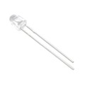 HL3P-NA45-J00DD - LAMP,3MM,ALINGAP,AMBER