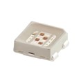 MLERED-A1-0000-000U01 - LED XLAMP MLE RED 625NM 4SMD