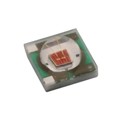 BWL-35C1R15 - 1W HIGH POWER LED RED 620-630NM