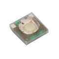 BWL-35C1G15 - 1W HIGH POWER LED GREEN 520-530N