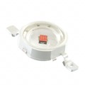 ASMT-AA00-ARS00 - PWR LED LIGHT SOURCE 1W AMBER