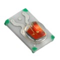 ELSH-Q61F1-0LPNM-JF3F8 - EMITTER VISIBLE 730NM 600MA SMD
