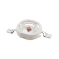 ASMT-AR00-ARS00 - PWR LED LIGHT SOURCE 1W RED