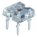 XSM2CRK983W - LAMP 7.6MM SQ SUP FLUX RD WTR CL