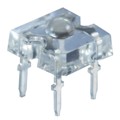 XSM2CYK983W - LAMP 7.6MM SQ SUP FLUX YW WTR CL