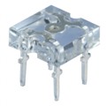 XSM2CYK383W - LAMP 7.6MM SQ SUP FLUX YW WTR CL