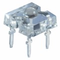 XSM2MOK983W - LAMP 7.6MM SQ SUP FLUX OR WTR CL
