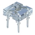 XSFBB383W - LAMP 7.6MM SQ SUP FLUX BL WTR CL