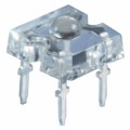 XSM2DG983W - LAMP 7.6MM SQ SUP FLUX GN WTR CL