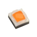 L1C1-AMB1000000000 - LED LUXEON C AMBER 593NM