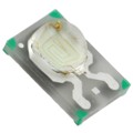 ELSH-J11G3-0LPNM-DG1G3 - LED SHUEN 3W HI PWR GREEN SMD