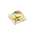 LZ4-00G108-0000 - LED EMITTER GRN 600LM SMD