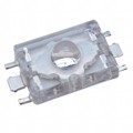 SSP-LX6144A3SC - LED YELLOW 590NM WATER CLEAR SMD