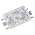 SSP-LX6144A6UC - LED RED 626NM WATER CLEAR SMD