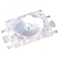 SSP-LX6144C3SC - LED YELLOW 590NM WATER CLEAR SMD